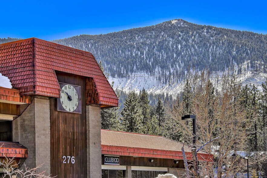 More Photos Of 276 Kingsbury Grade, Stateline Unknown For Lease