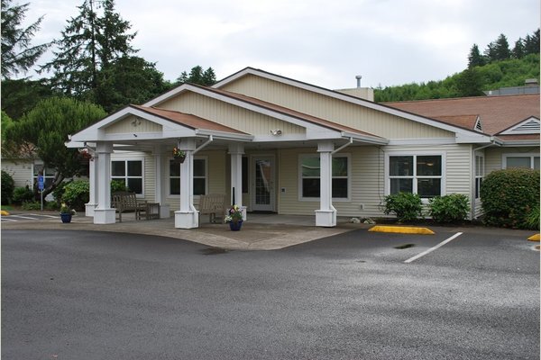 More Photos Of 35385 Tohl Ave, Nehalem Assisted Living For Sale