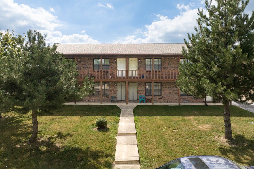 More Photos Of , Belleville Multifamily For Sale