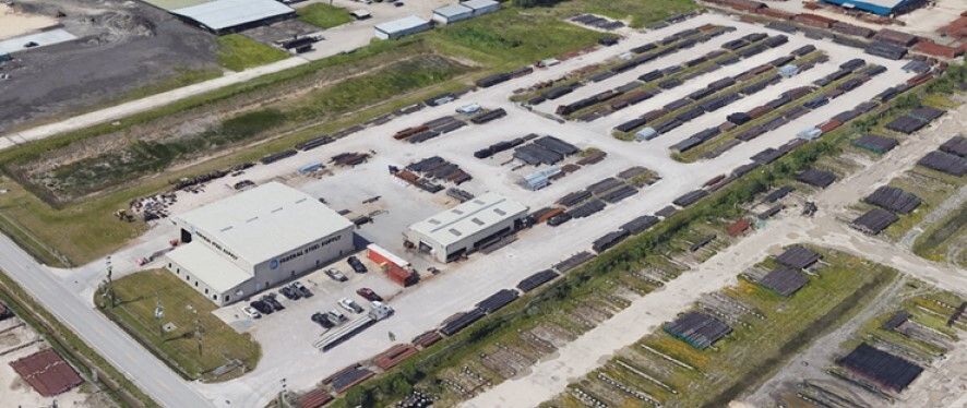 Primary Photo Of 8003 Miller Road 2, Houston Manufacturing For Sale