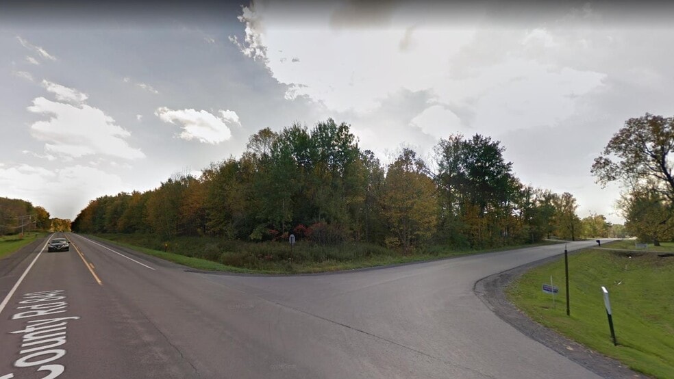 More Photos Of 111 Dry Rd, Oriskany Land For Sale