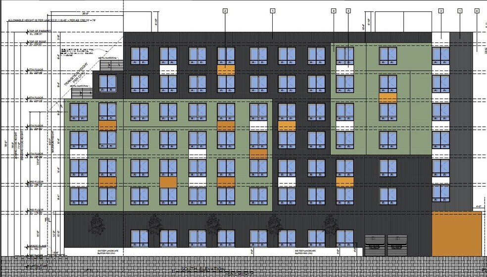 More Photos Of 4921 S Figueroa St, Los Angeles Land For Sale