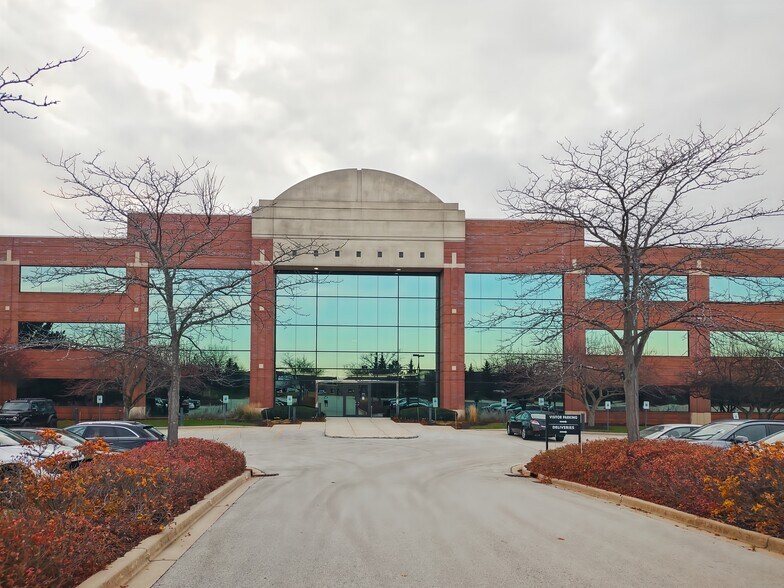 More Photos Of N19W24400 Riverwood Dr, Waukesha Coworking Space