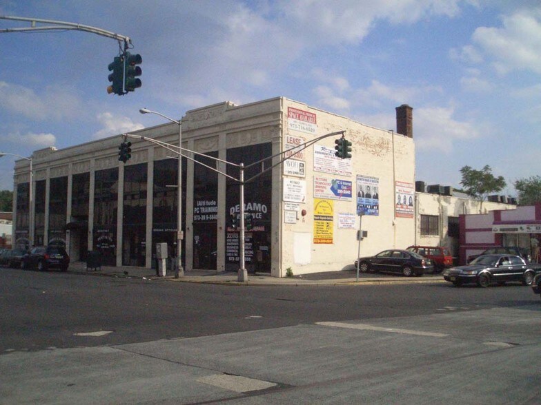 More Photos Of 1064-1070 Clinton Ave, Irvington Office For Sale