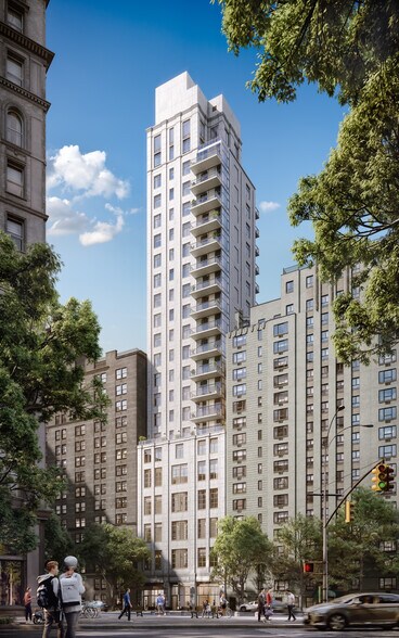 More Photos Of 15 W 96th St, New York Apartments For Lease