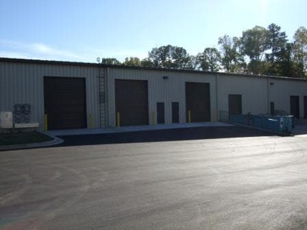 More Photos Of 1710 Redi Rd, Cumming Warehouse For Lease