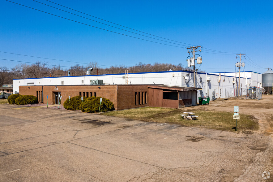 Primary Photo Of 5370 Highway 12, Maple Plain Manufacturing For Lease