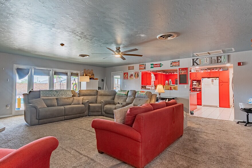 More Photos Of 12264 S Foothills Blvd, Yuma Healthcare For Sale