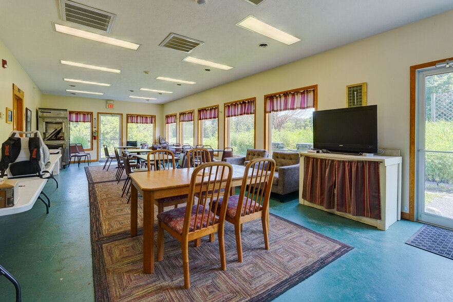 More Photos Of 1450 Brace Rd, Victor Golf Course Driving Range For Sale