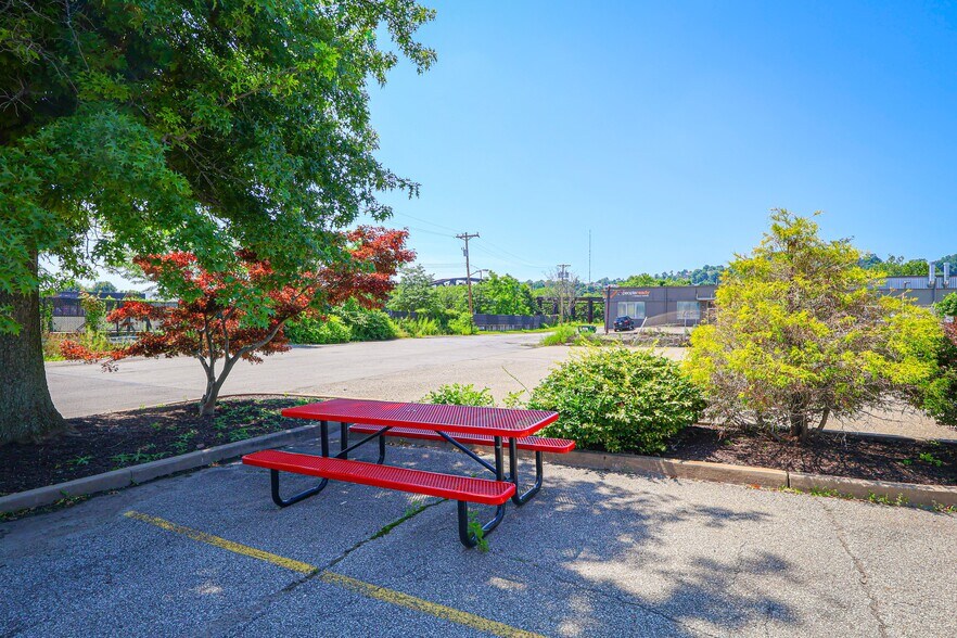 More Photos Of 31 35th St, Pittsburgh Warehouse For Lease