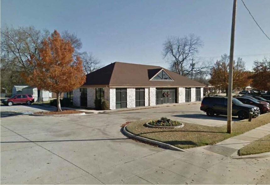 Primary Photo Of 385 W Main St, Lewisville Office For Lease
