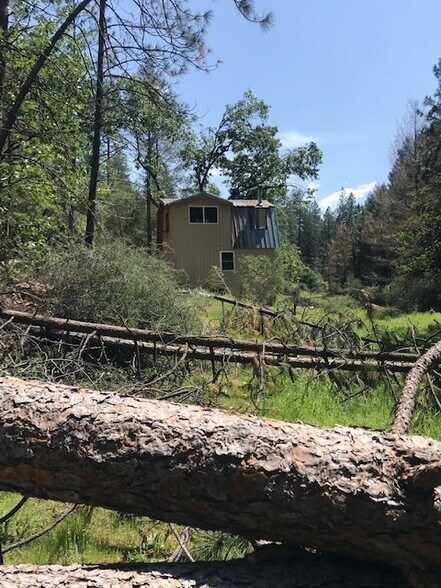 More Photos Of Canyon Creek Drive -1 @ Canyon Way, Colfax Land For Sale