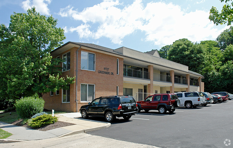 Primary Photo Of 9727 Greenside Dr, Cockeysville Office For Lease