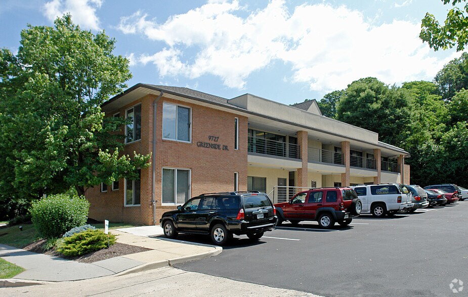 More Photos Of 9727 Greenside Dr, Cockeysville Office For Lease