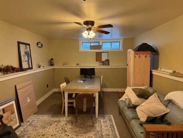 More Photos Of 4629 N Overland Trl, Laporte Unknown For Lease