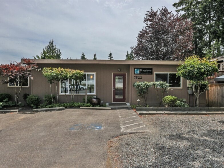More Photos Of 7522 221st Pl SW, Edmonds Office For Sale