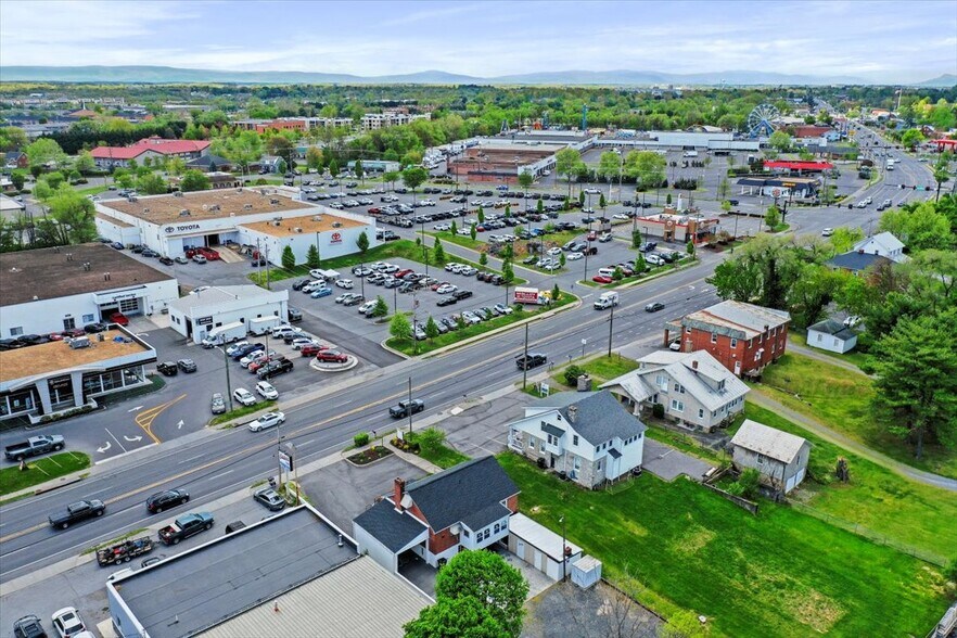 More Photos Of 2109 Valley Ave, Winchester Medical For Sale