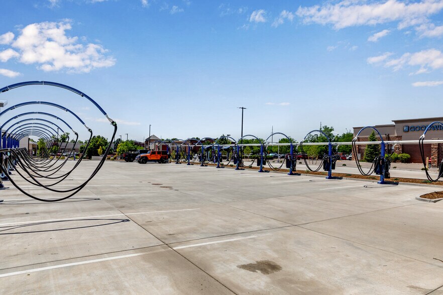 More Photos Of 2501 46th Ave, Greeley Carwash For Sale