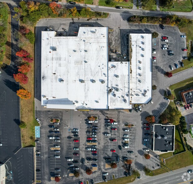 More Photos Of 5510 Highway 153, Hixson Unknown For Lease