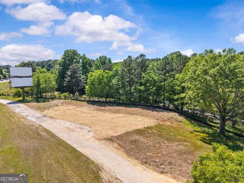 More Photos Of 1127 Lake Oconee Pky, Eatonton Land For Sale