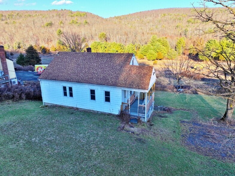 More Photos Of 308 NY-28, Kingston Land For Sale