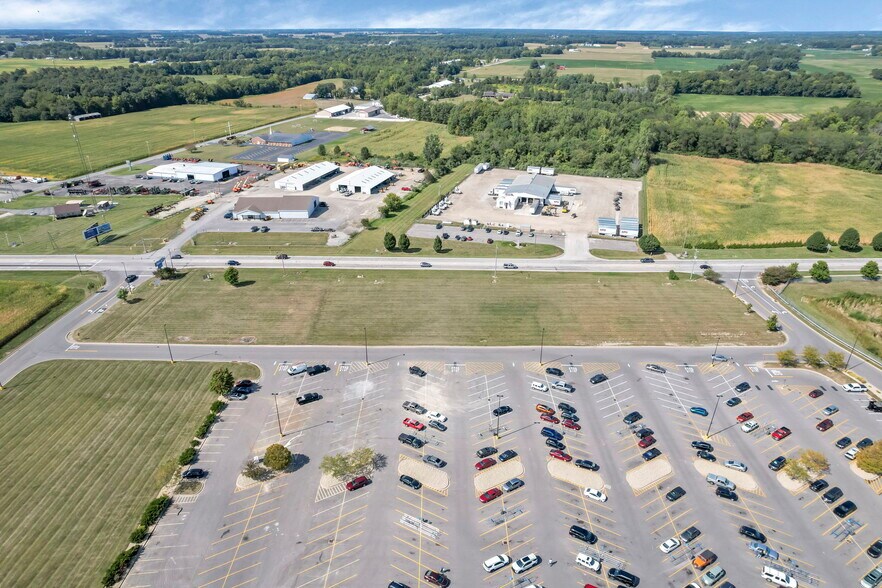 More Photos Of E Wyandot Ave, Upper Sandusky Land For Lease