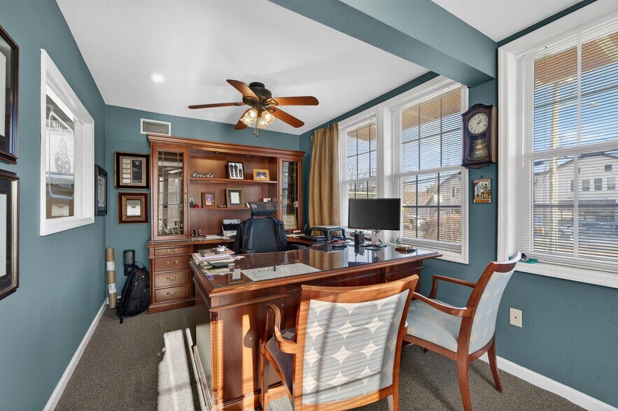 More Photos Of 531 Route 32, Highland Mills Office For Sale