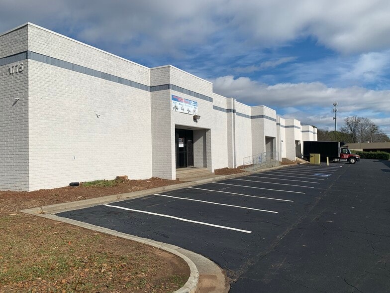 Primary Photo Of 1775 Wilwat Dr, Norcross Distribution For Lease