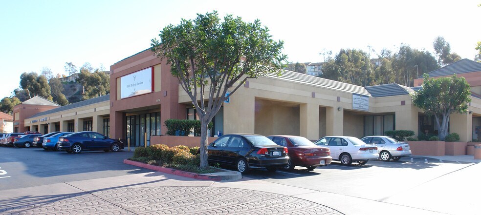 More Photos Of 6919 Paradise Valley Rd, San Diego General Retail For Lease