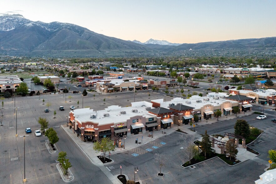 More Photos Of 147-175 E 12300 S, Draper Unknown For Lease