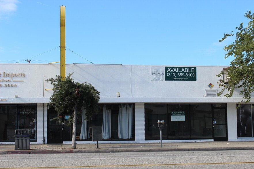 More Photos Of 5431-5441 Sepulveda Blvd, Culver City Storefront Retail Office For Lease