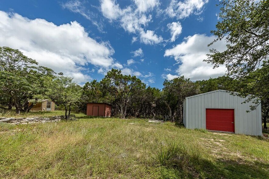 More Photos Of 154 Linda Dr, Canyon Lake Land For Sale