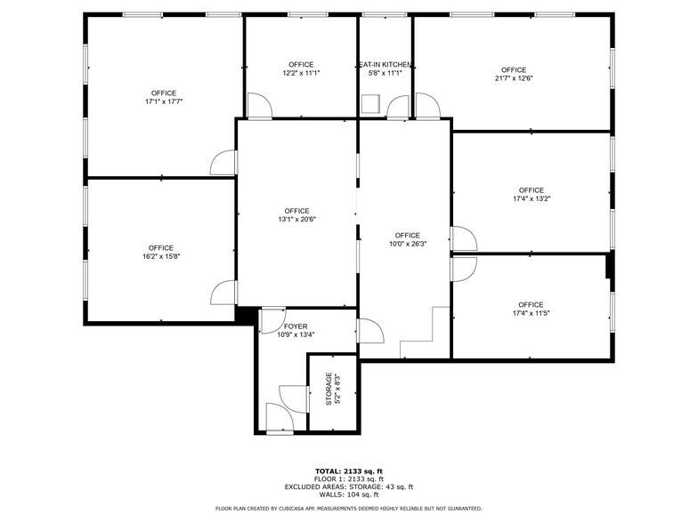 More Photos Of 1115 Clifton Ave, Clifton Medical For Lease
