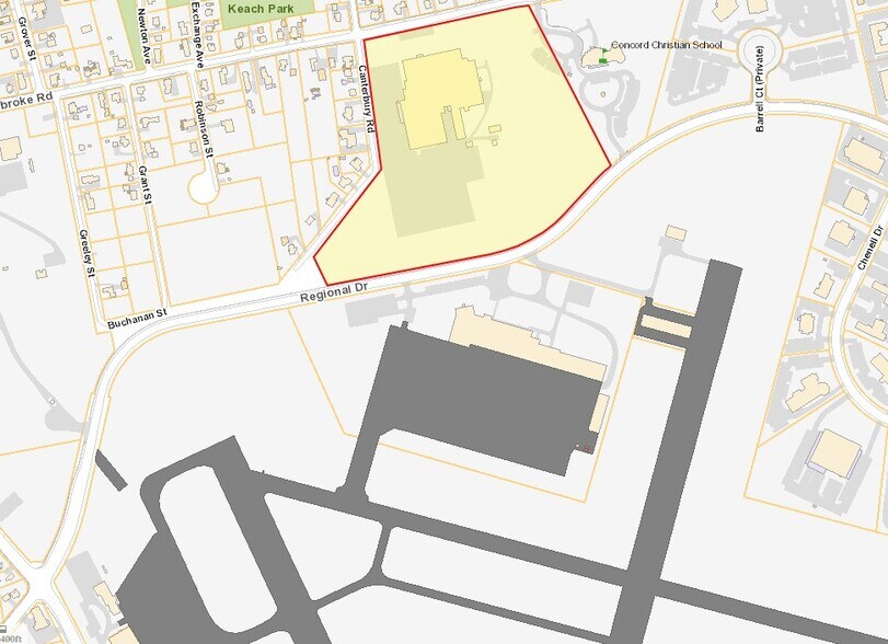 More Photos Of 70 Pembroke Rd, Concord Apartments For Sale