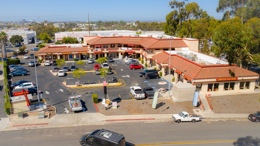 More Photos Of 6780 Miramar Rd, San Diego Freestanding For Lease