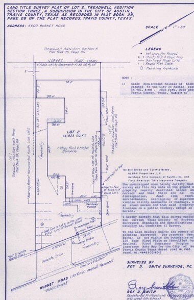 More Photos Of 6500 Burnet Rd, Austin Showroom For Lease