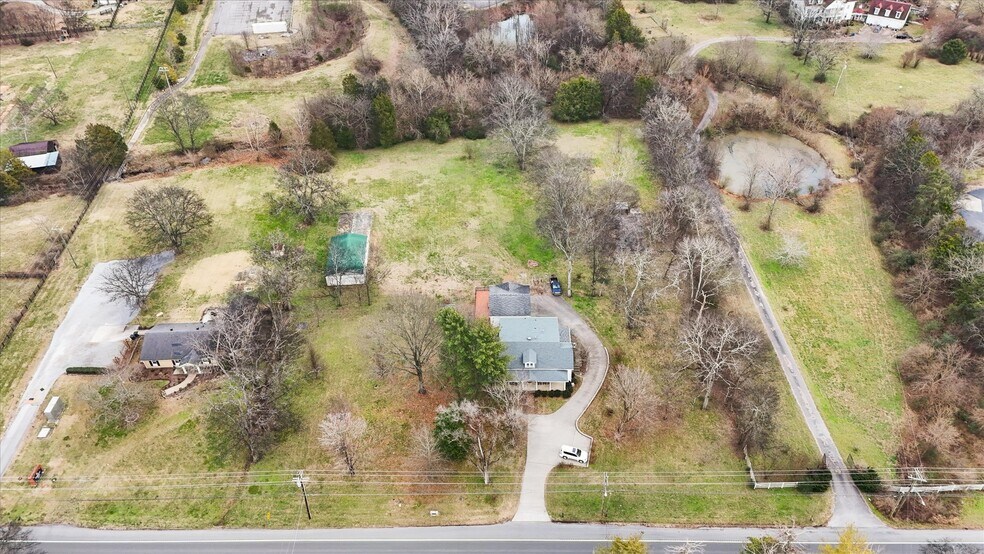 More Photos Of 518 Franklin Rd, Franklin Land For Sale