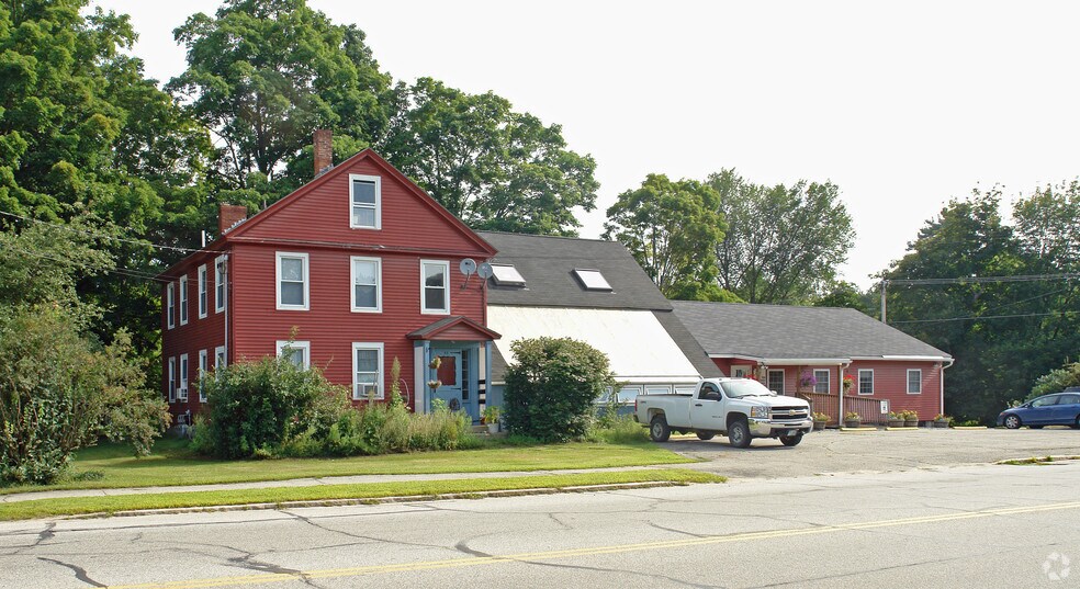 More Photos Of 53 Elm St, Milford Medical For Lease