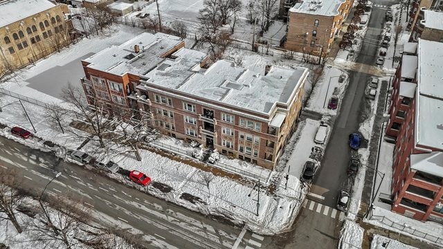 More Photos Of 5651-5659 S Michigan Ave, Chicago Apartments For Sale