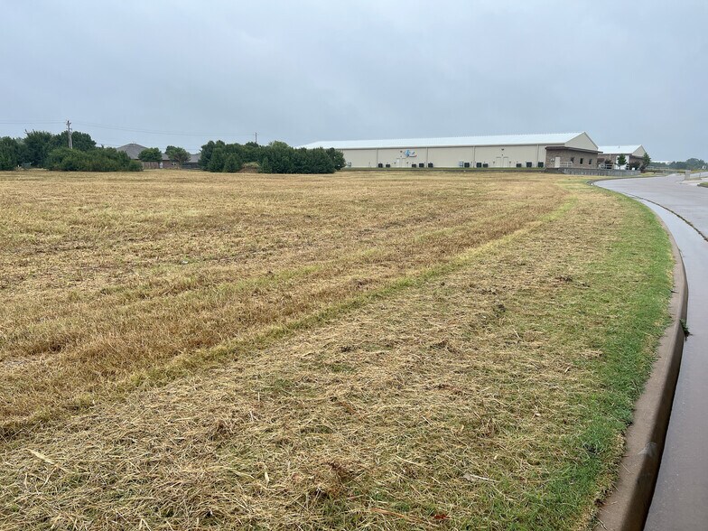 More Photos Of Hundred Oaks (Lots 1A 1B 1C), Edmond Land For Sale