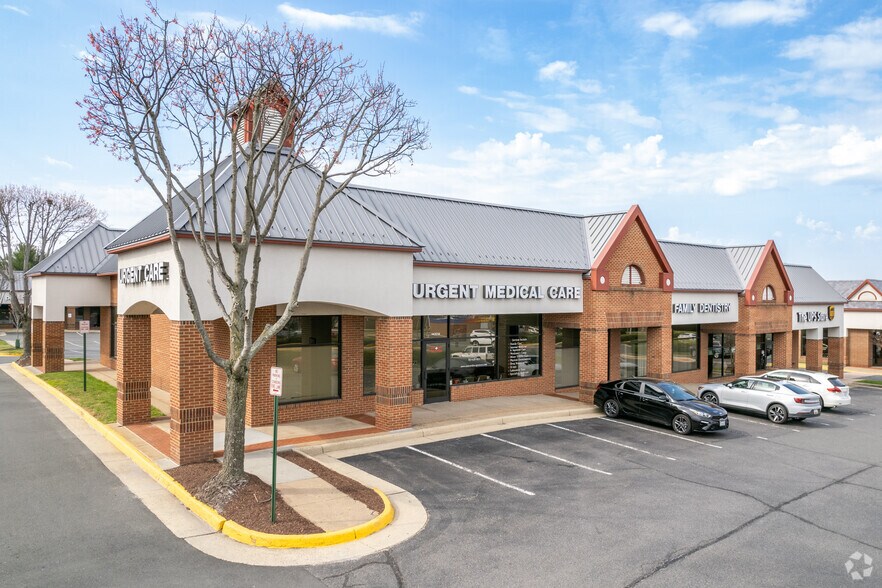 Primary Photo Of 14001 St Germain Dr, Centreville Freestanding For Lease