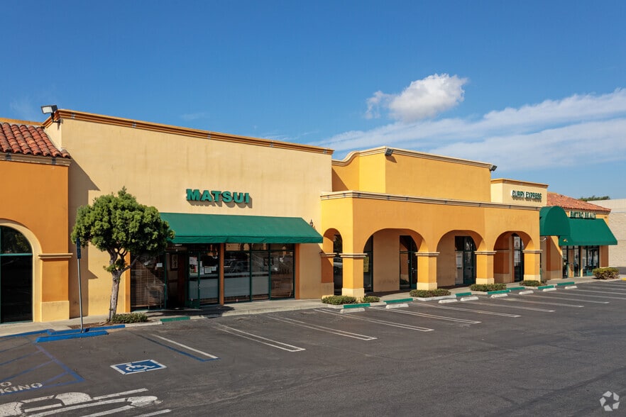 More Photos Of 1725-1757 W Carson St, Torrance Unknown For Lease