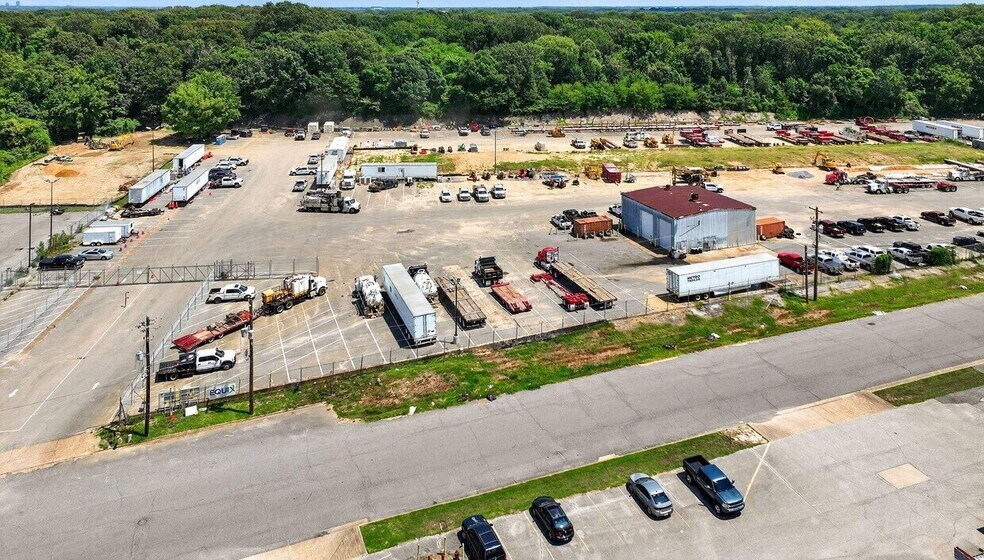 More Photos Of 3650 Tulane Rd, Memphis Land For Sale