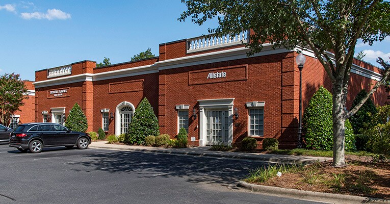 More Photos Of 3210 Prosperity Church Rd, Charlotte Office For Lease