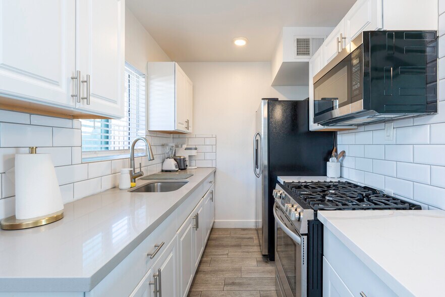 More Photos Of 1534 W Osborn Rd, Phoenix Apartments For Sale