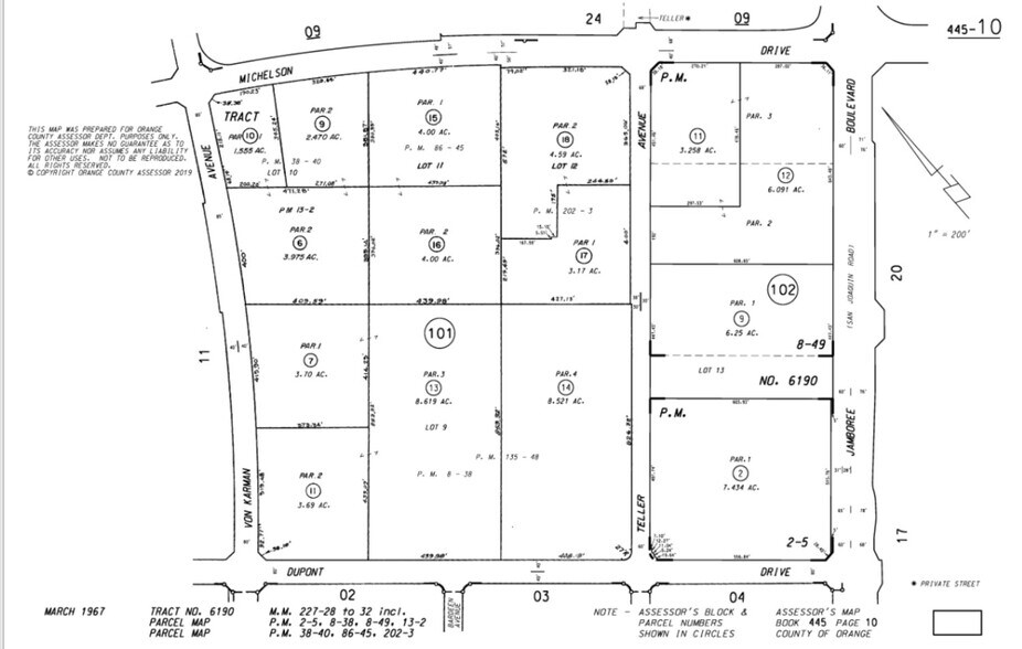 More Photos Of 18565-18575 Jamboree Rd, Irvine Office For Sale