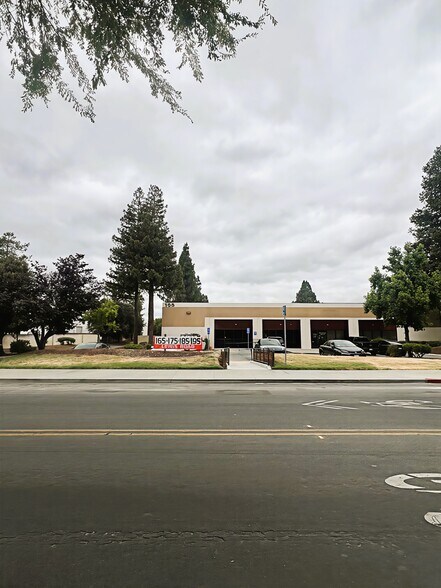 More Photos Of 175 Lewis Rd, San Jose Light Manufacturing For Sale