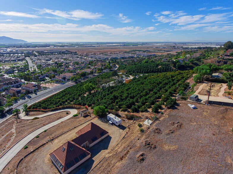 More Photos Of 205 Earl Joseph Dr, Camarillo Land For Sale