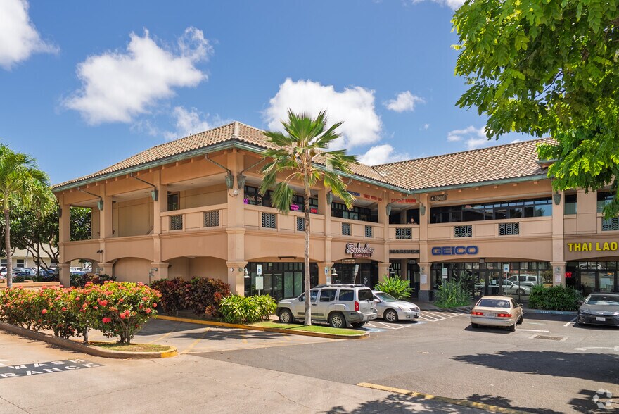 More Photos Of 563-565 Farrington Hwy, Kapolei Freestanding For Lease