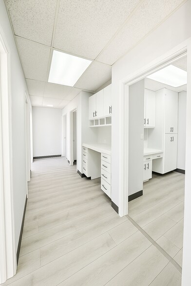 More Photos Of 645 E Elder St, Fallbrook Medical For Lease